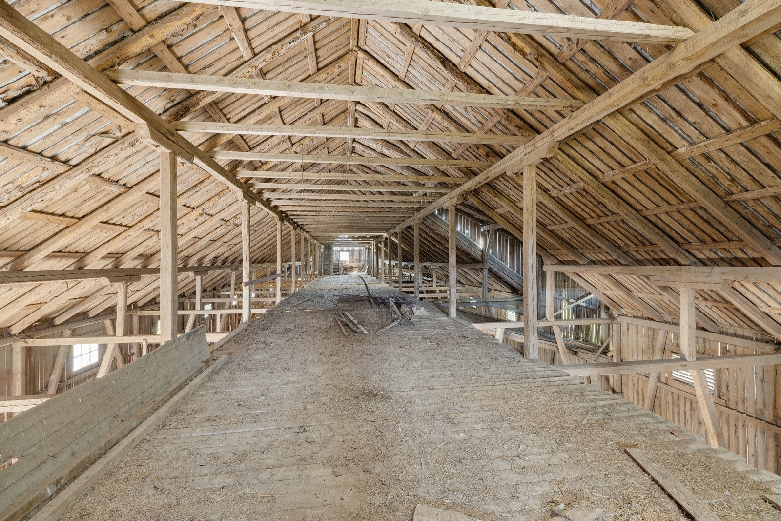 Kjørebru Galleribilde