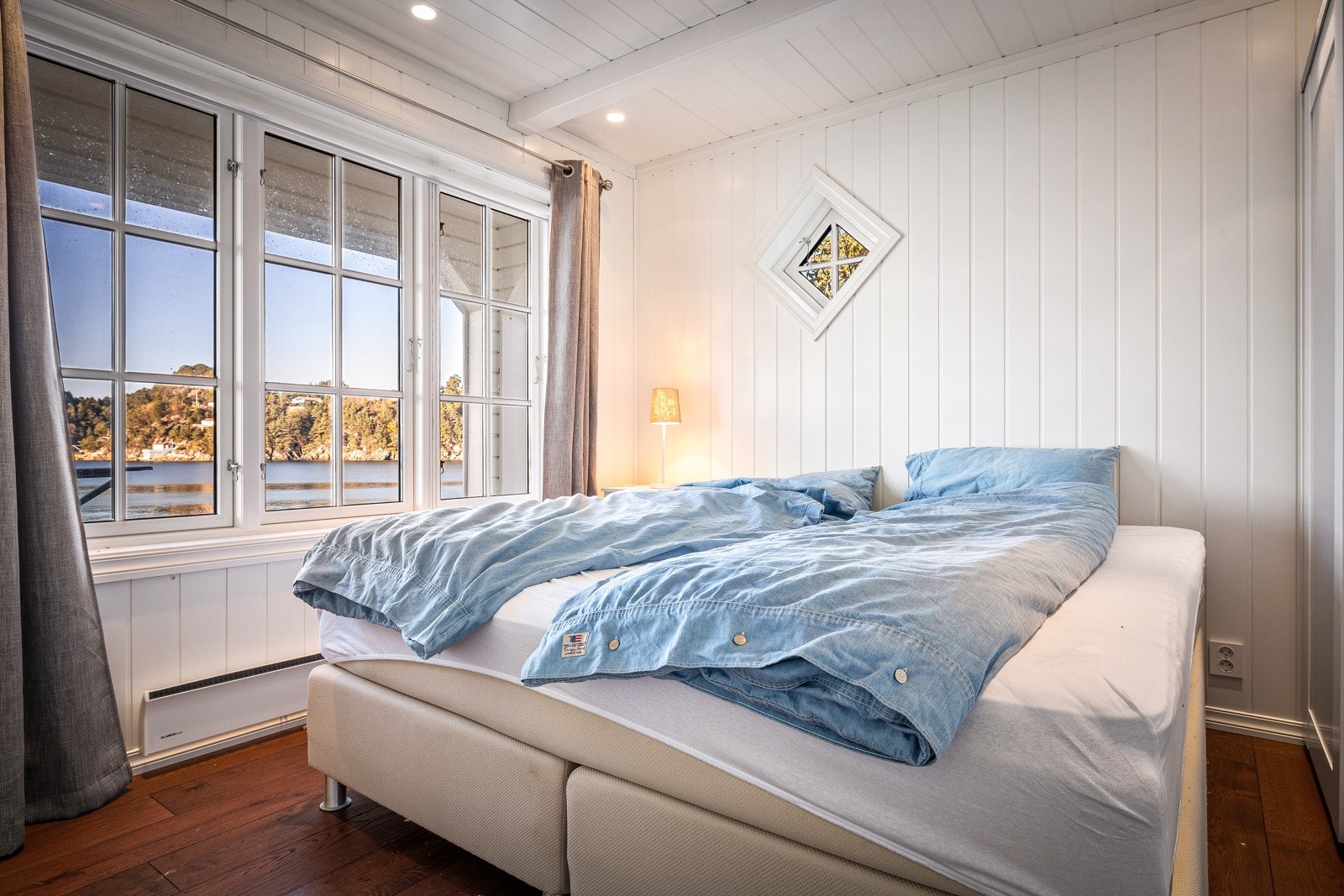 - Soverom 1.etasje - Galleribilde