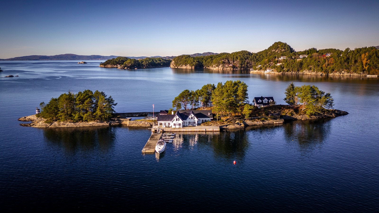 - Strønevegen 359 presentert av PrivatMegleren ved Tom Jørgensen - Galleribilde