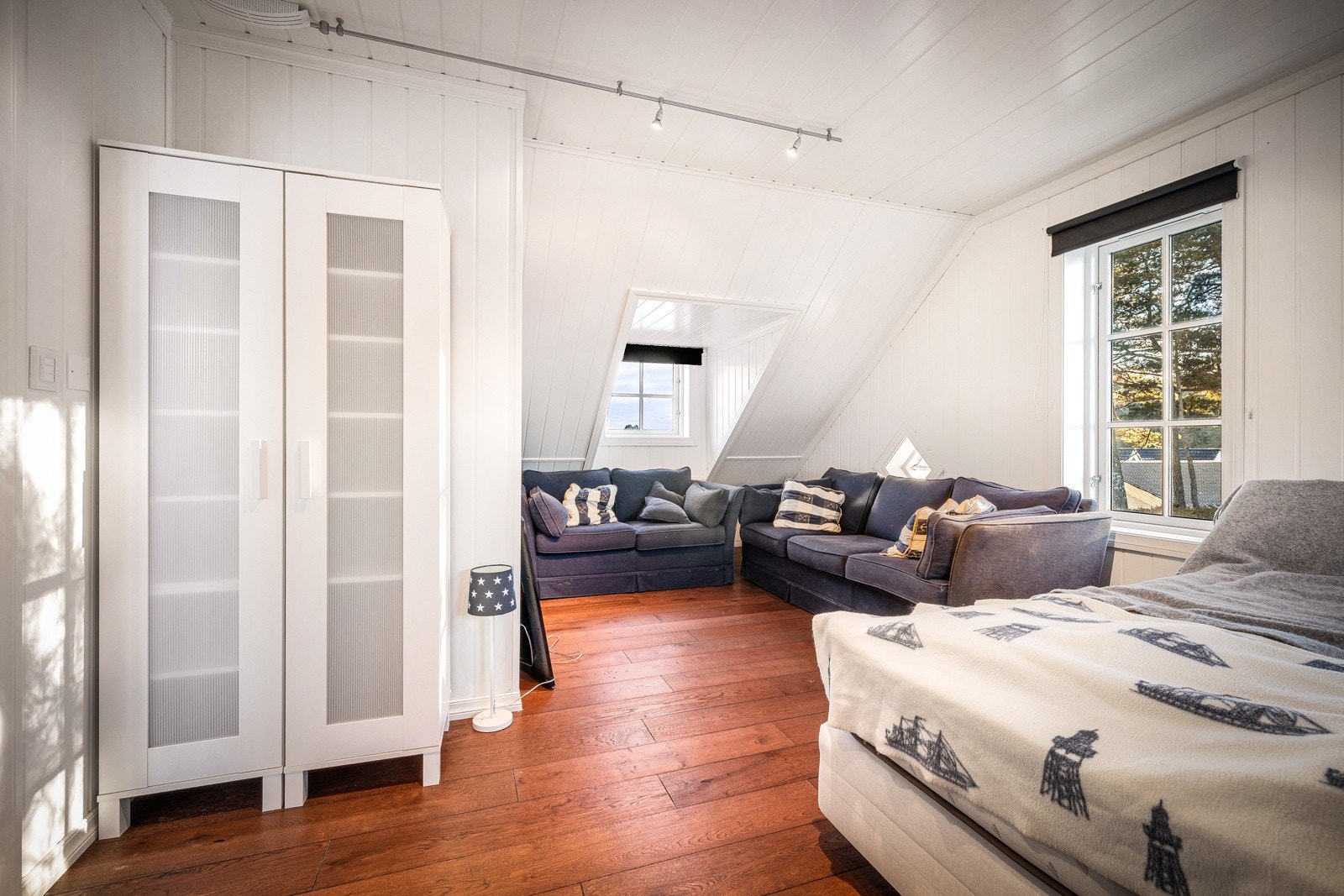 - Soverom 2.etasje - Galleribilde