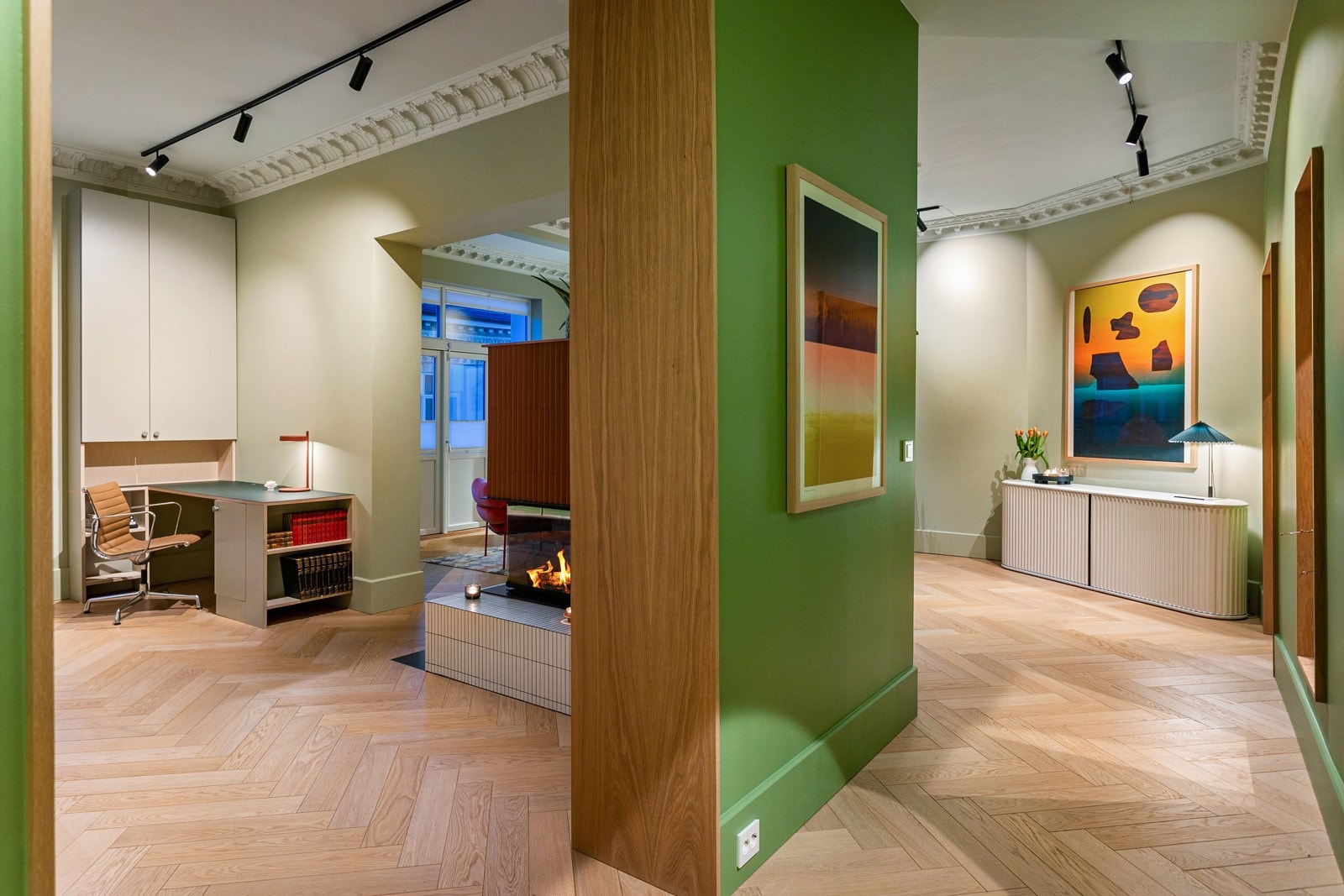 Galleribilde