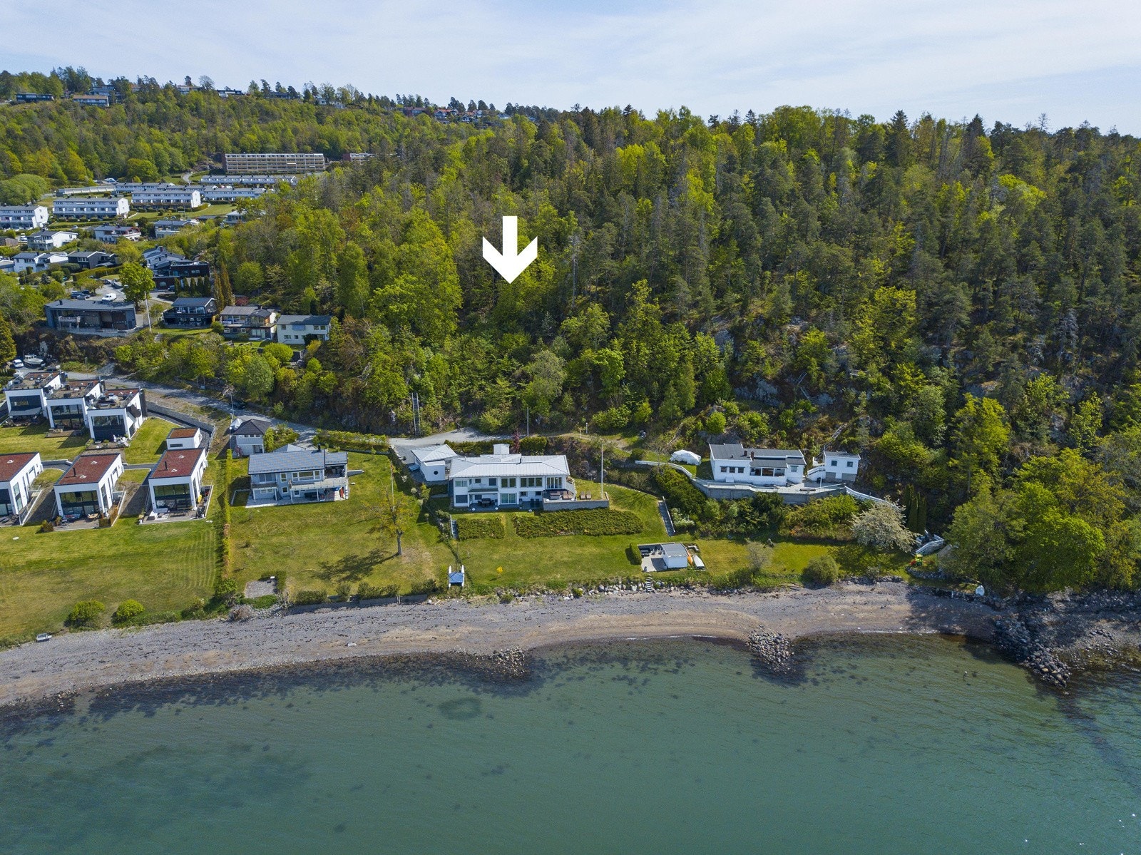 Velkommen til Svaleveien 3 Galleribilde