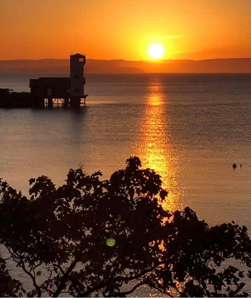 Her, på flotte Refsnes, kan du skape ditt drømmehjem! Galleribilde