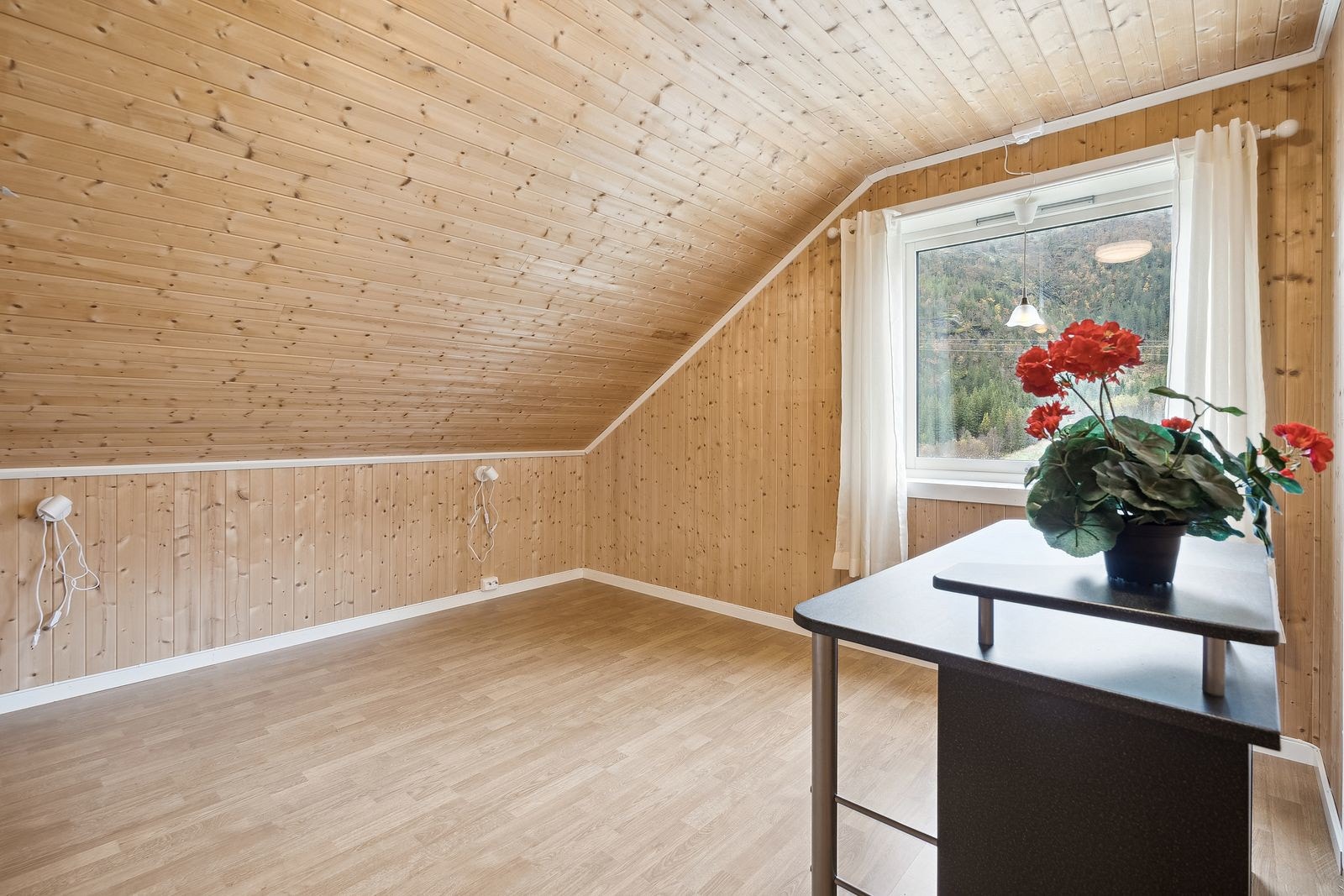 Soverom 3 - Perfekt som lekerom eller kanskje gjesterom? Galleribilde