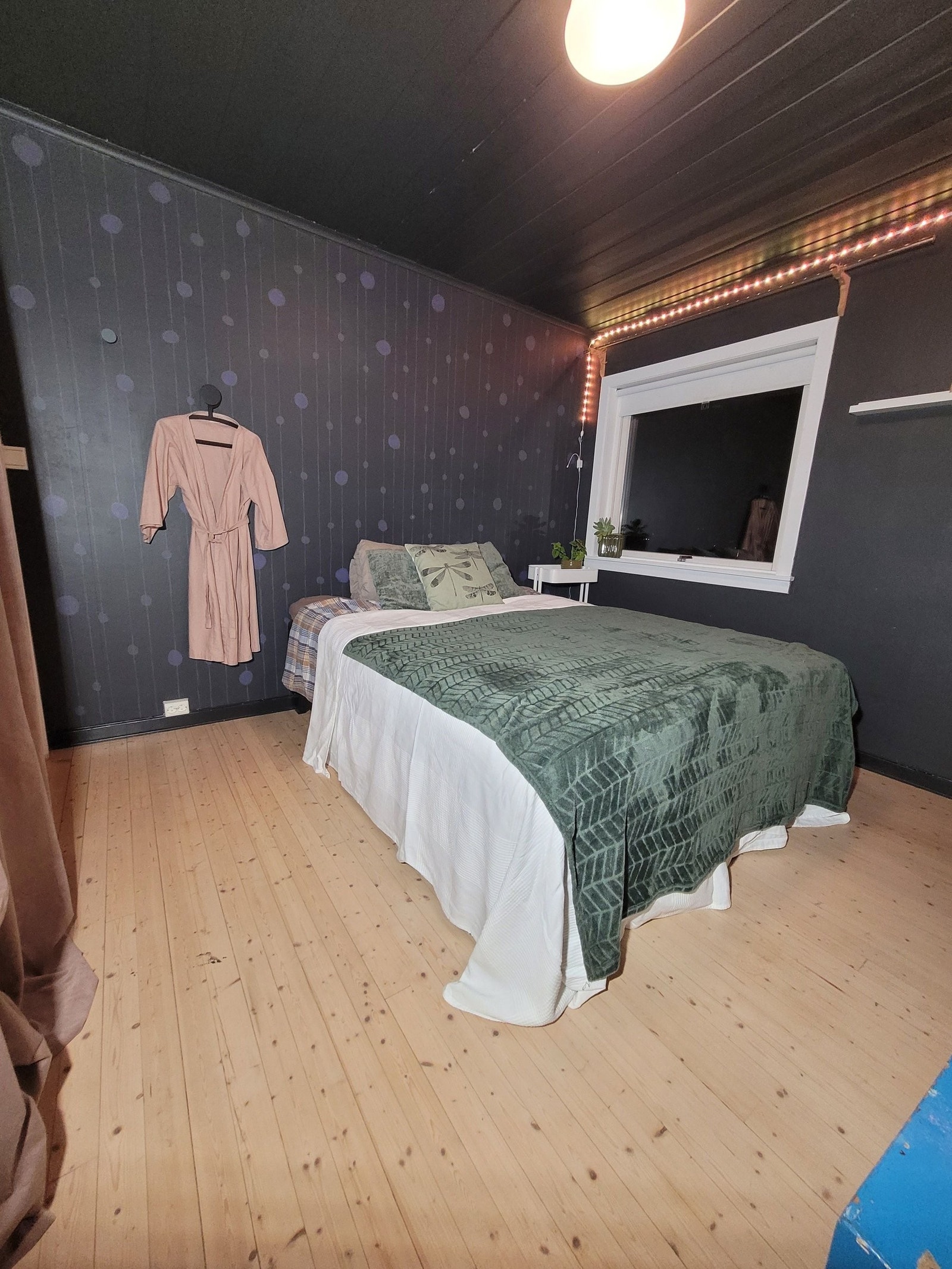 Hovedsoverom Galleribilde