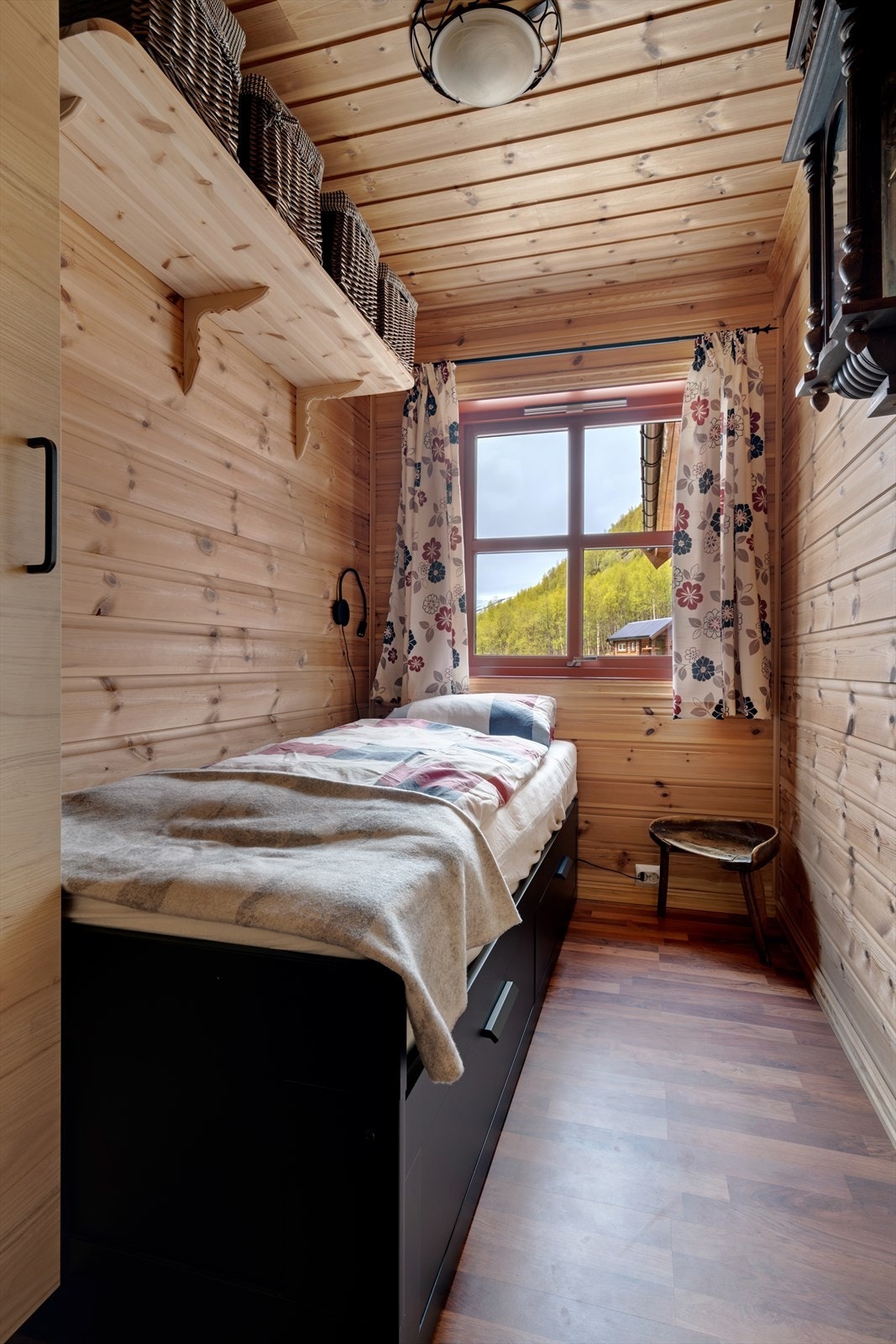 Soverom 4 Galleribilde