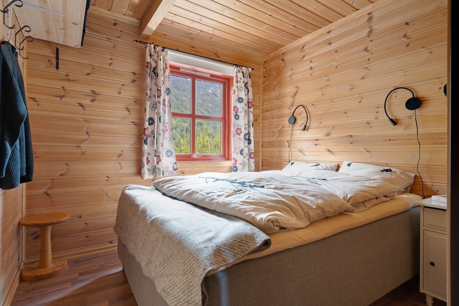 Hovedsoverom Galleribilde