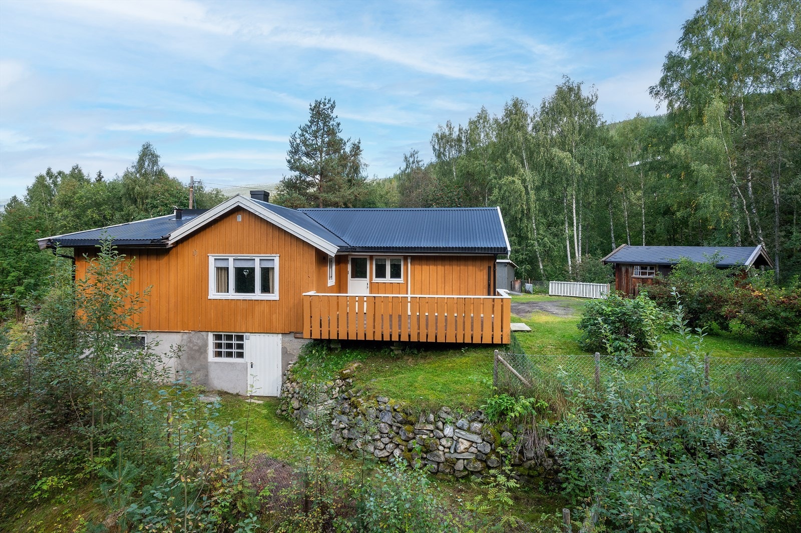 Velkommen til visning! Husk å melde deg på. Galleribilde