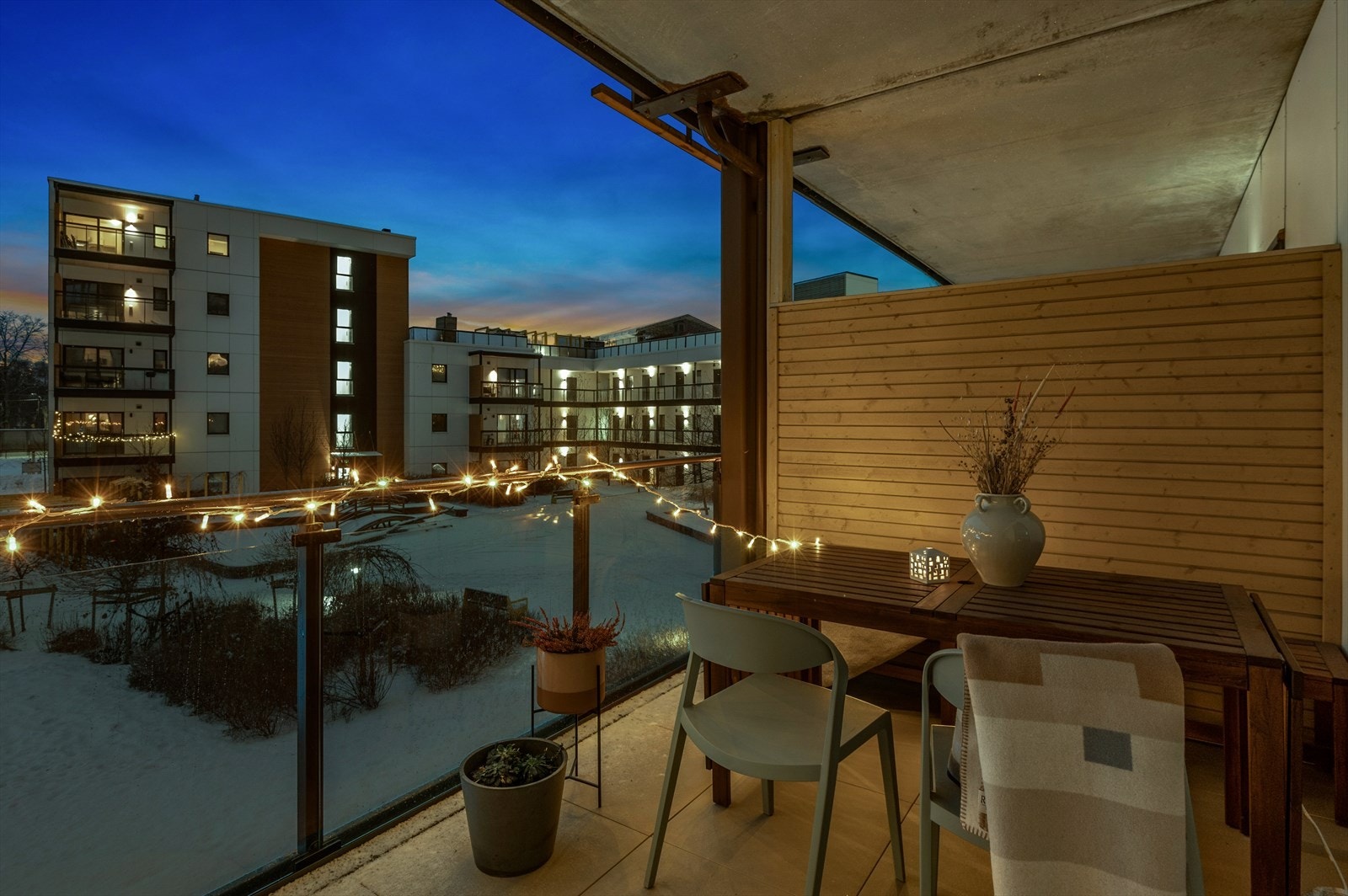 Veranda Galleribilde