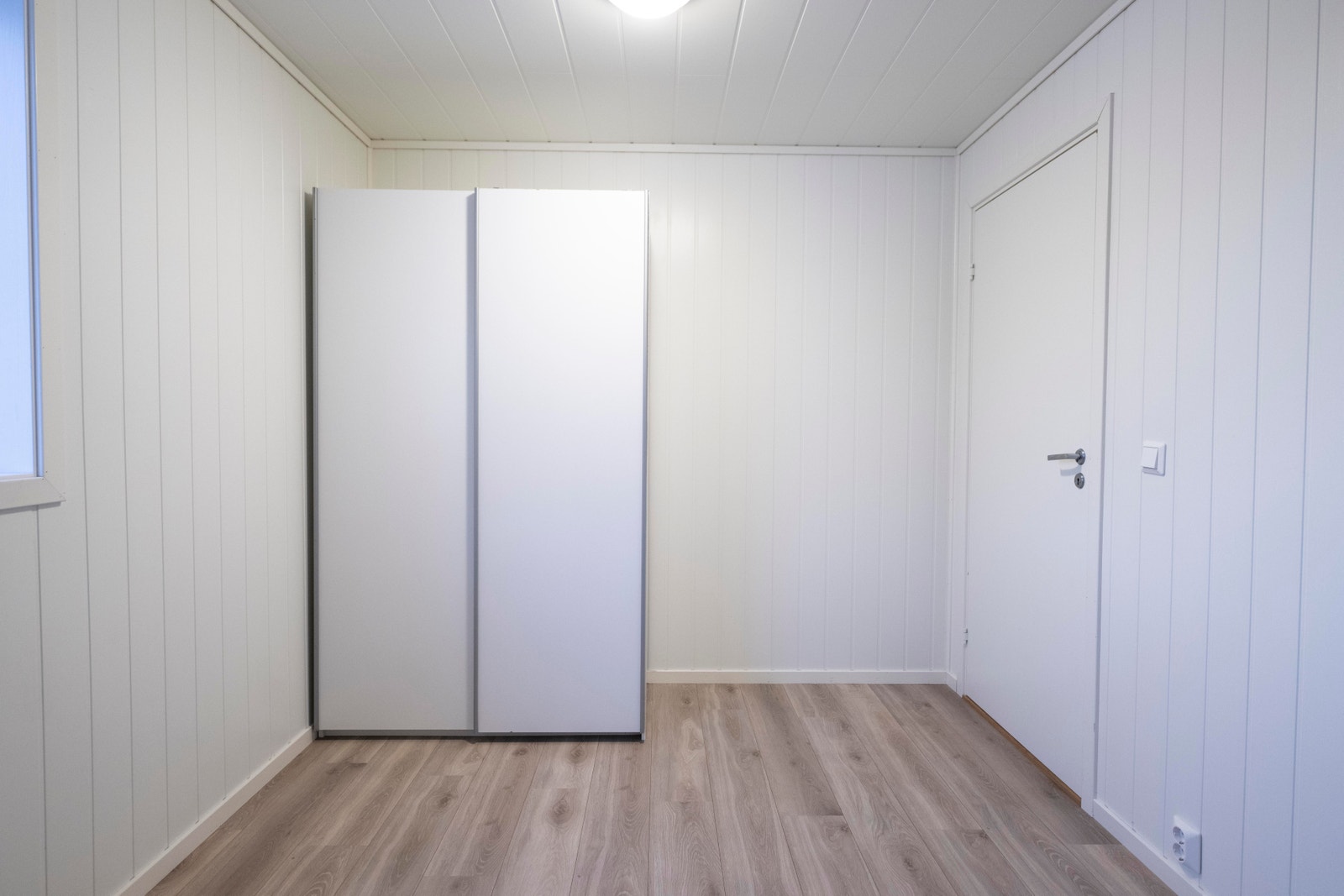 Bilder fra naboleiligheten, nr. 68A. Denne leiligheten har tilsvarende løsninger Galleribilde