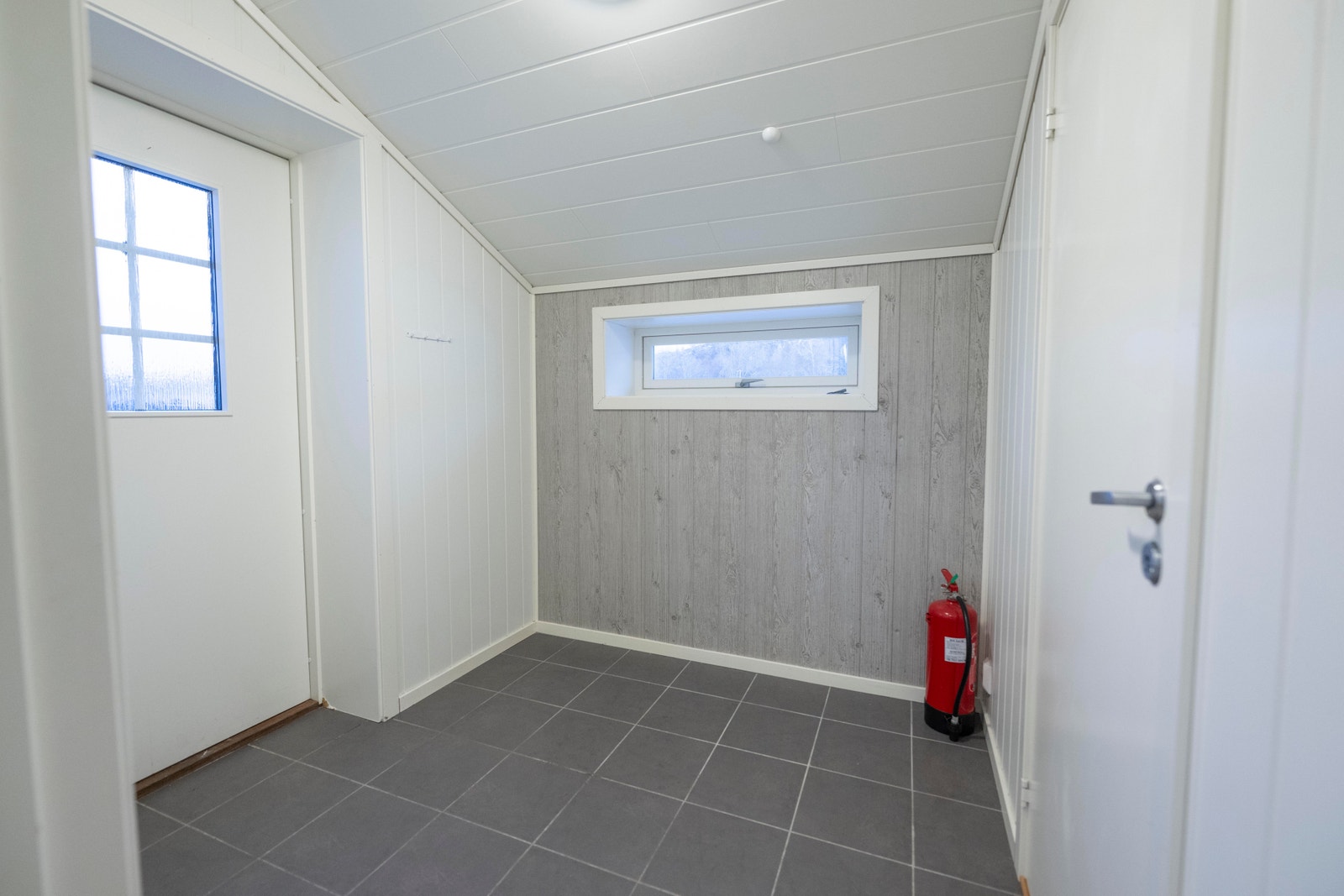Bilder fra naboleiligheten, nr. 68A. Denne leiligheten har tilsvarende løsninger Galleribilde
