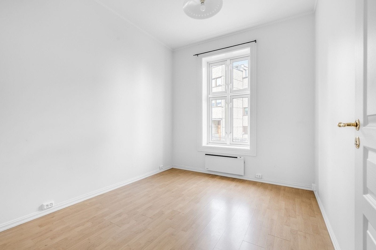 Soverommet som leies ut (10.5 kvm) Galleribilde