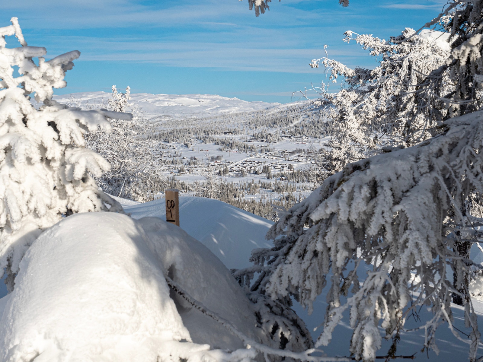 Foto Jon Gunnar Henriksen Galleribilde