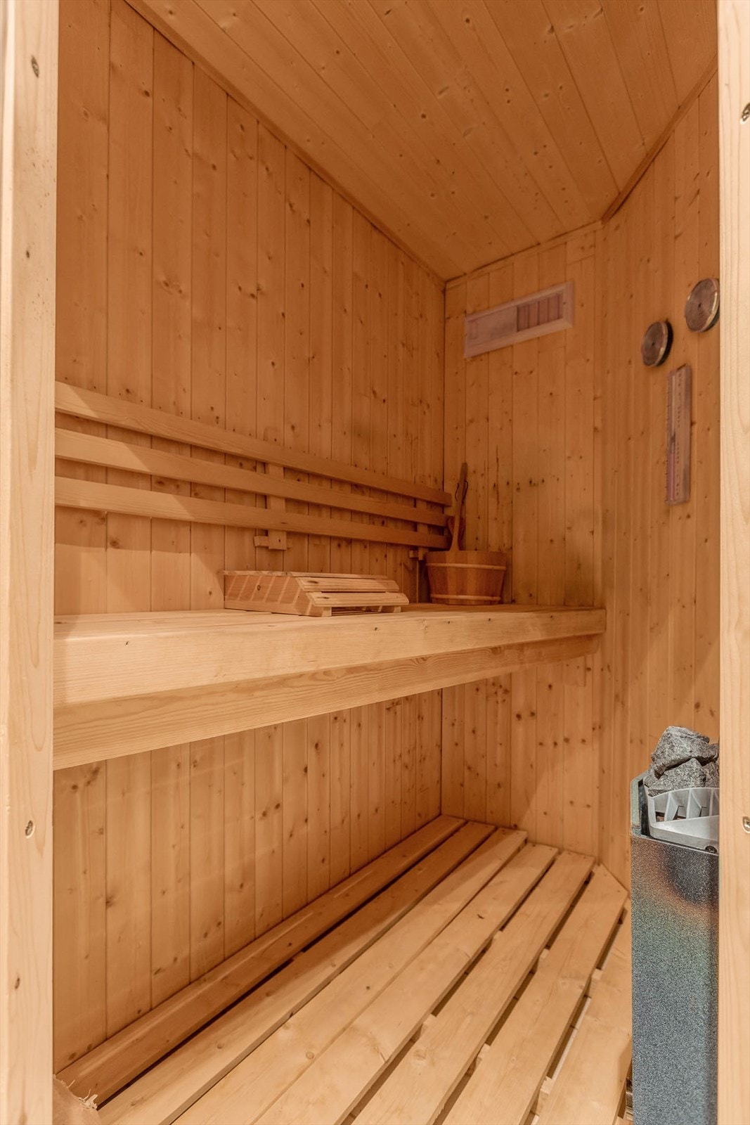 Badstue Galleribilde
