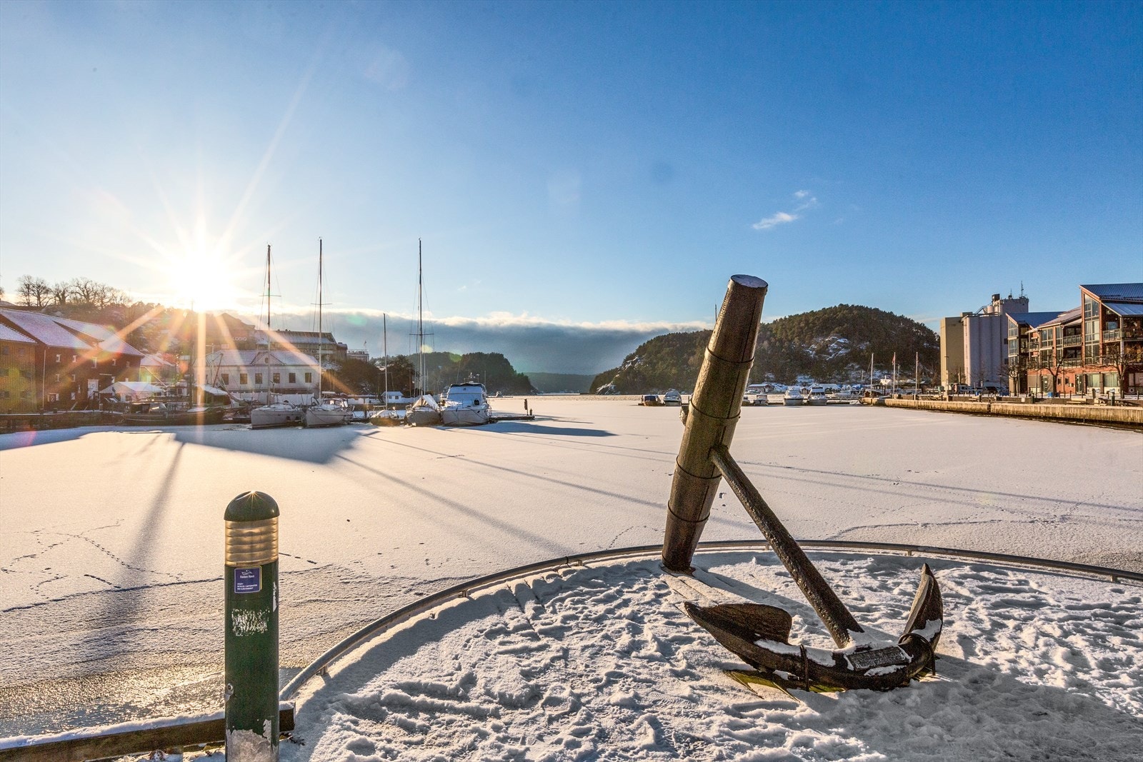 Nærområde Galleribilde