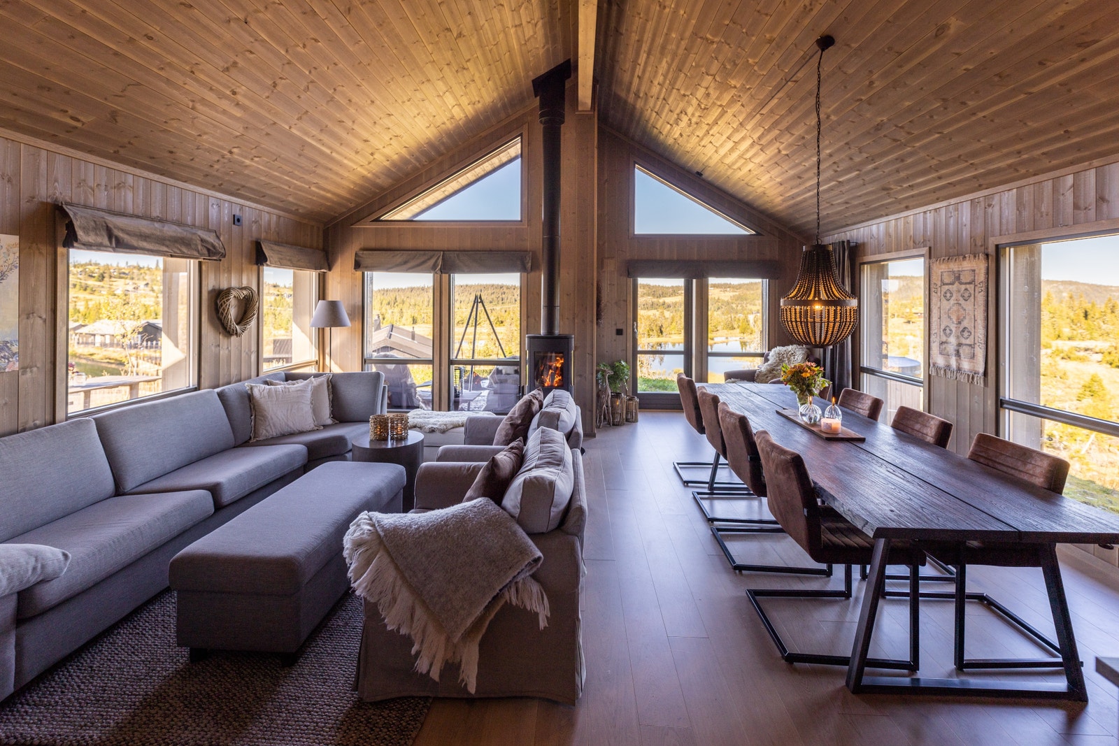 Blåne Luftig 3. Galleribilde