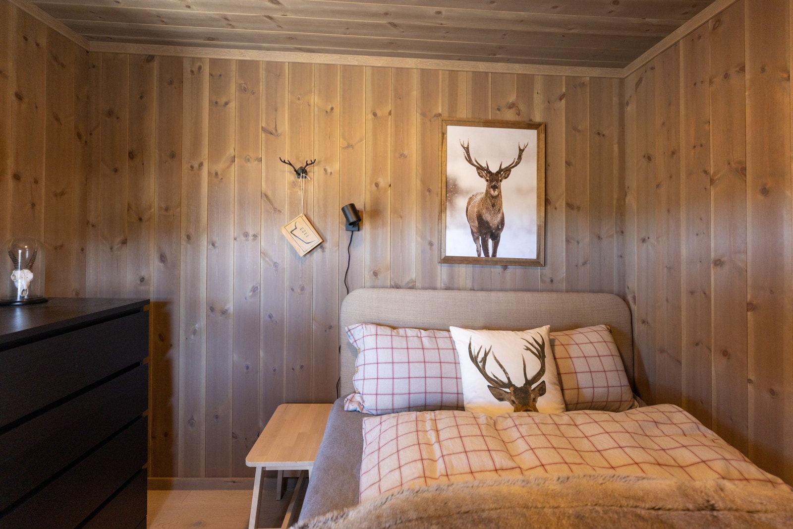 Blåne Luftig 3. Galleribilde