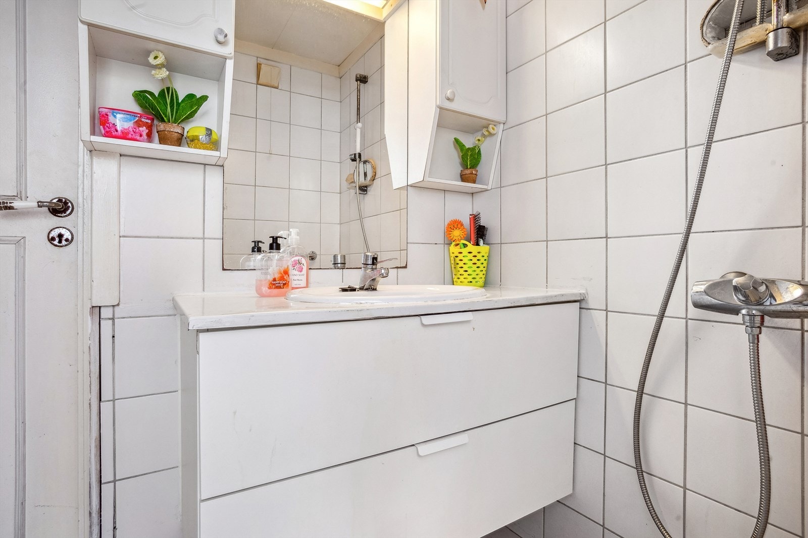 Bad i den eldre delen Galleribilde