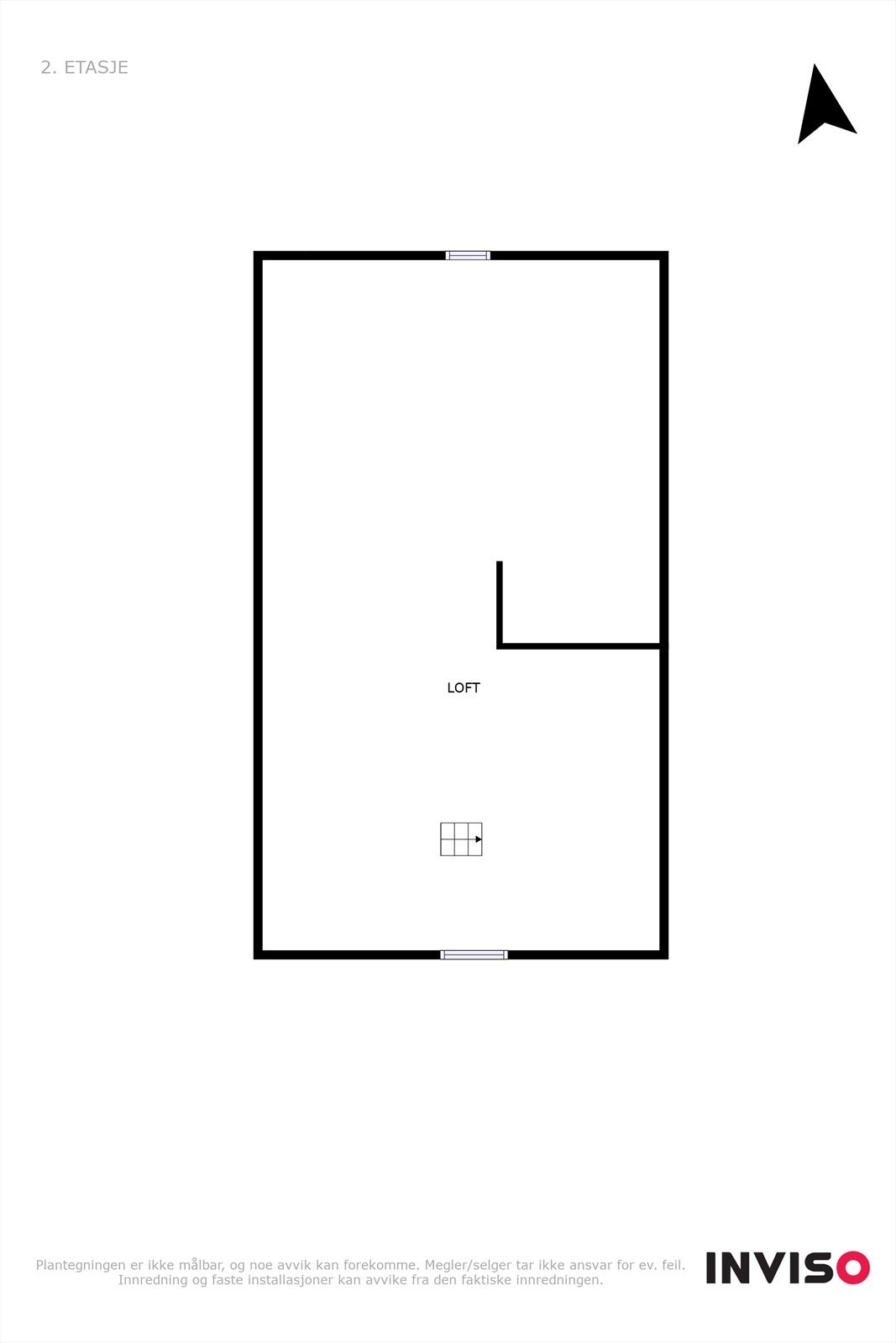 Plantegninger Galleribilde