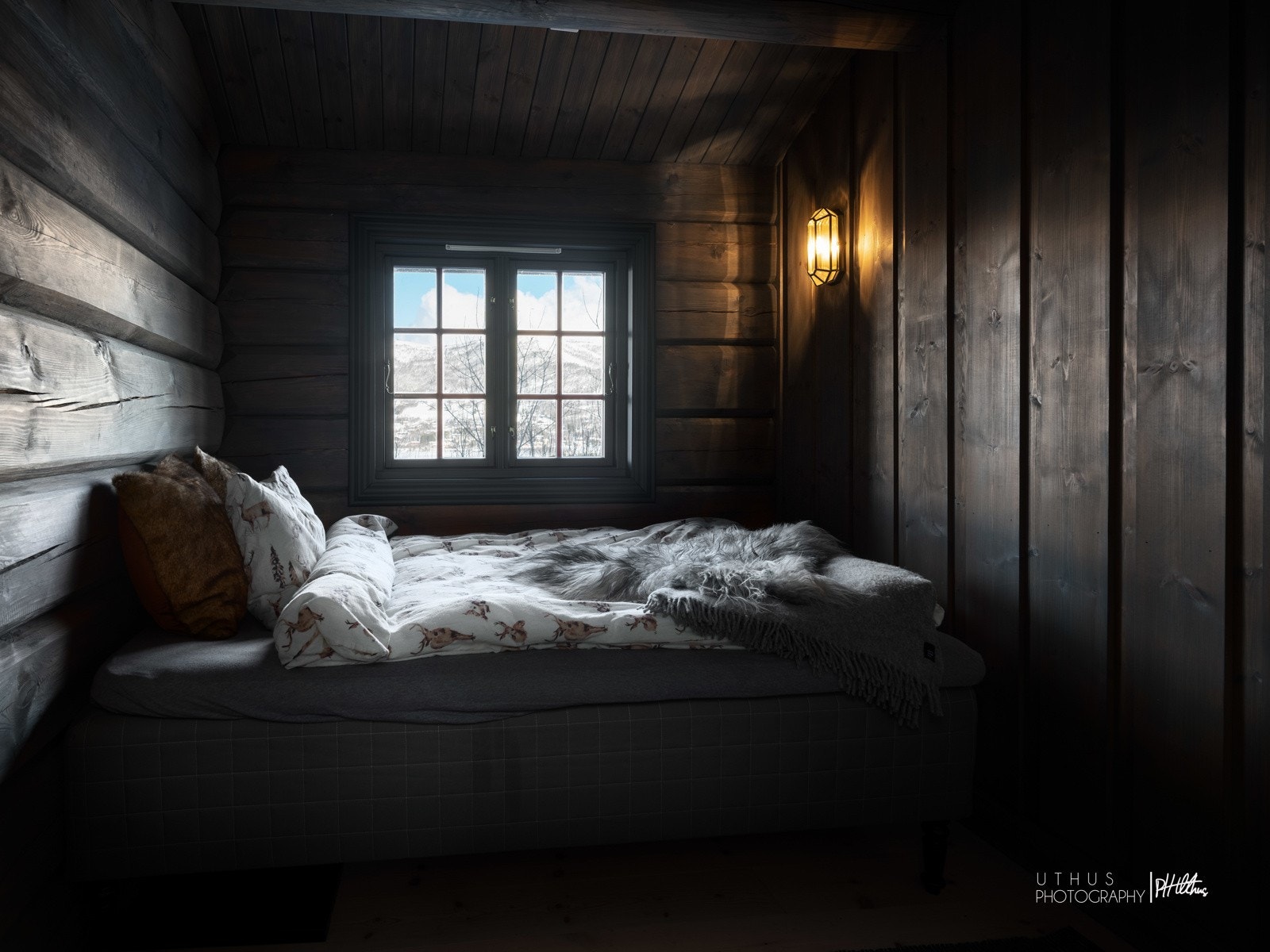 Soverom 1 Galleribilde