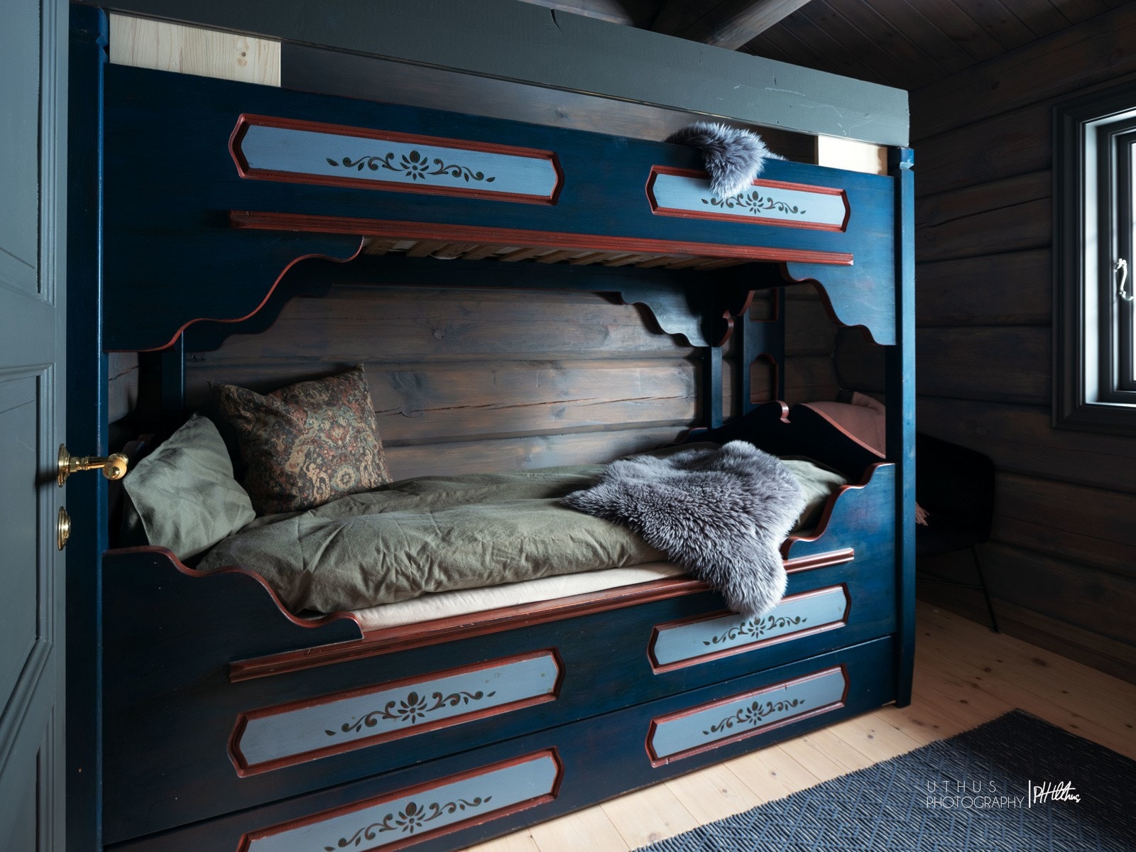 Soverom 3 Galleribilde