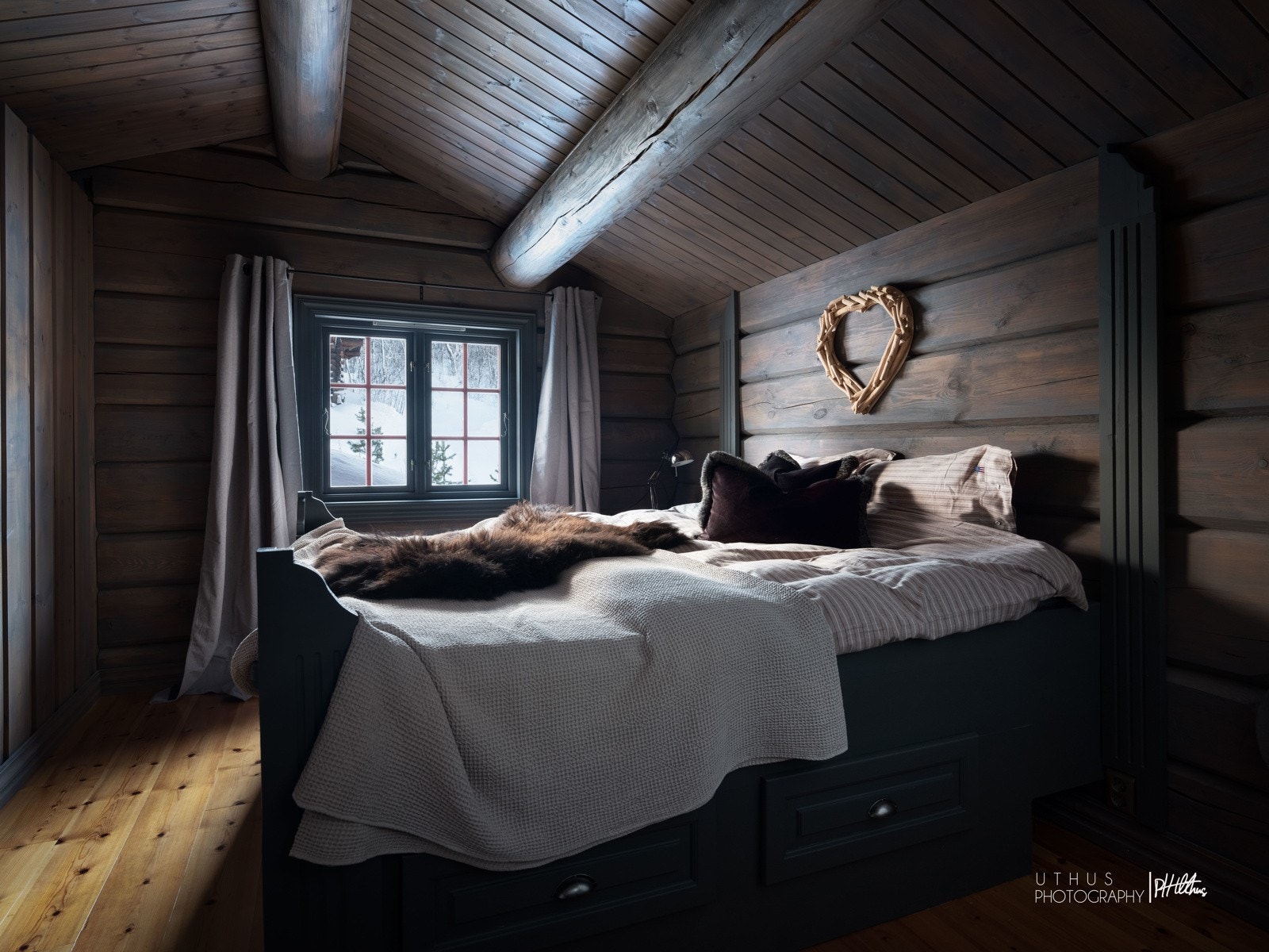 Soverom 4 Galleribilde