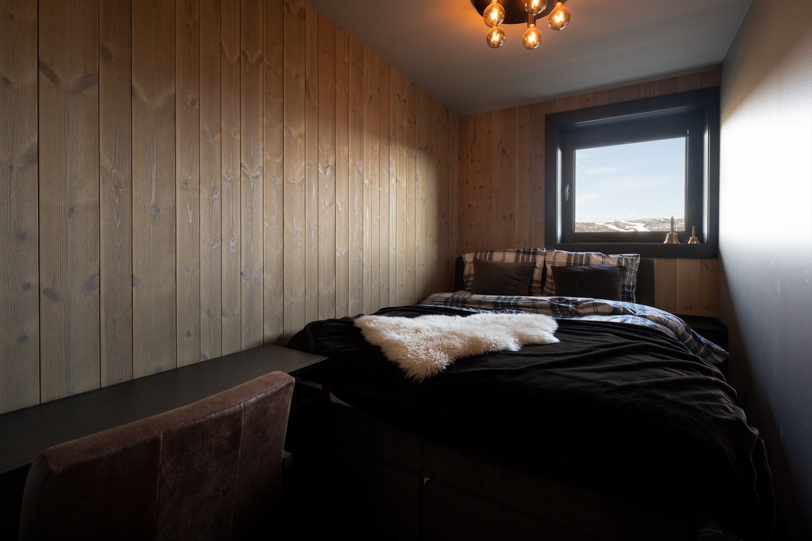 Soverom 4 - u.etg Galleribilde