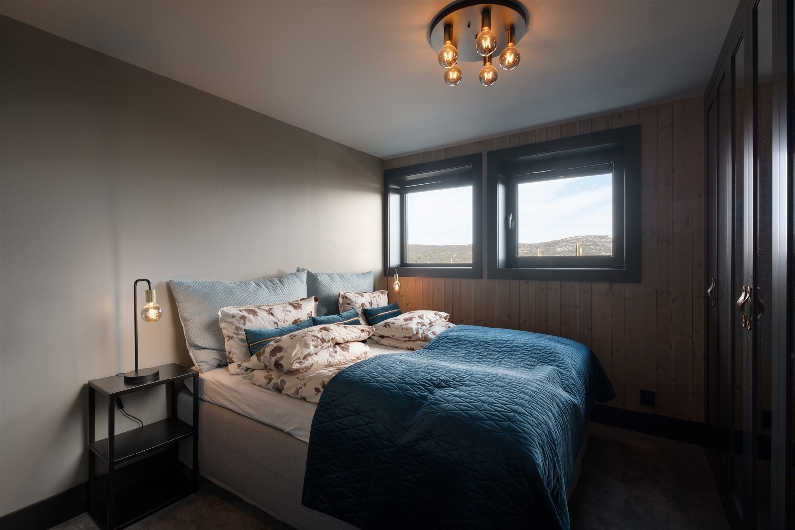 Soverom 3 i u. etg. Galleribilde