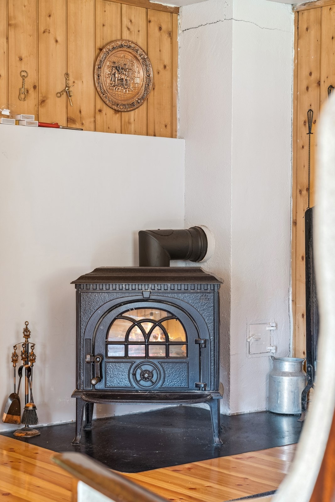Stue Galleribilde