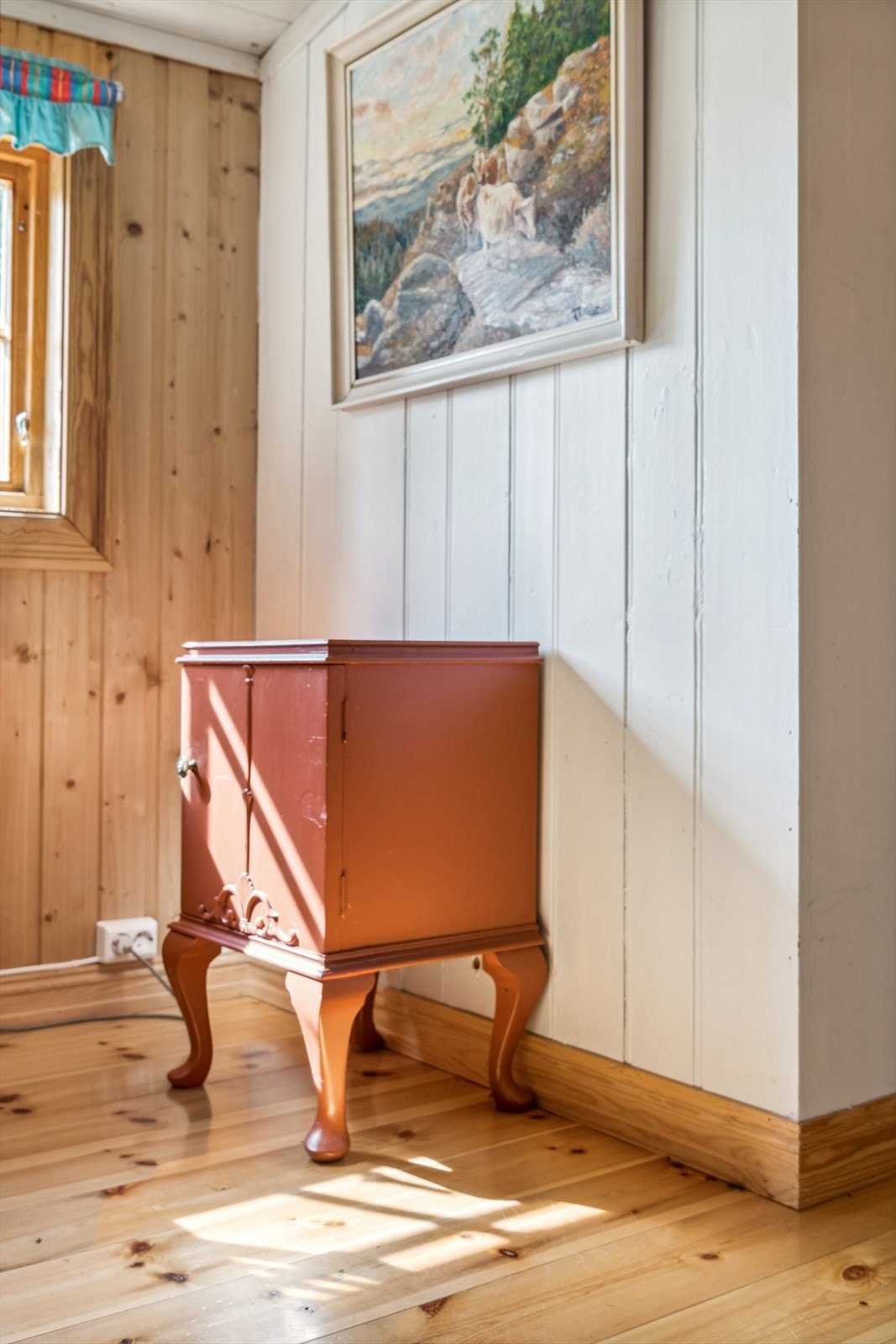 Stue Galleribilde