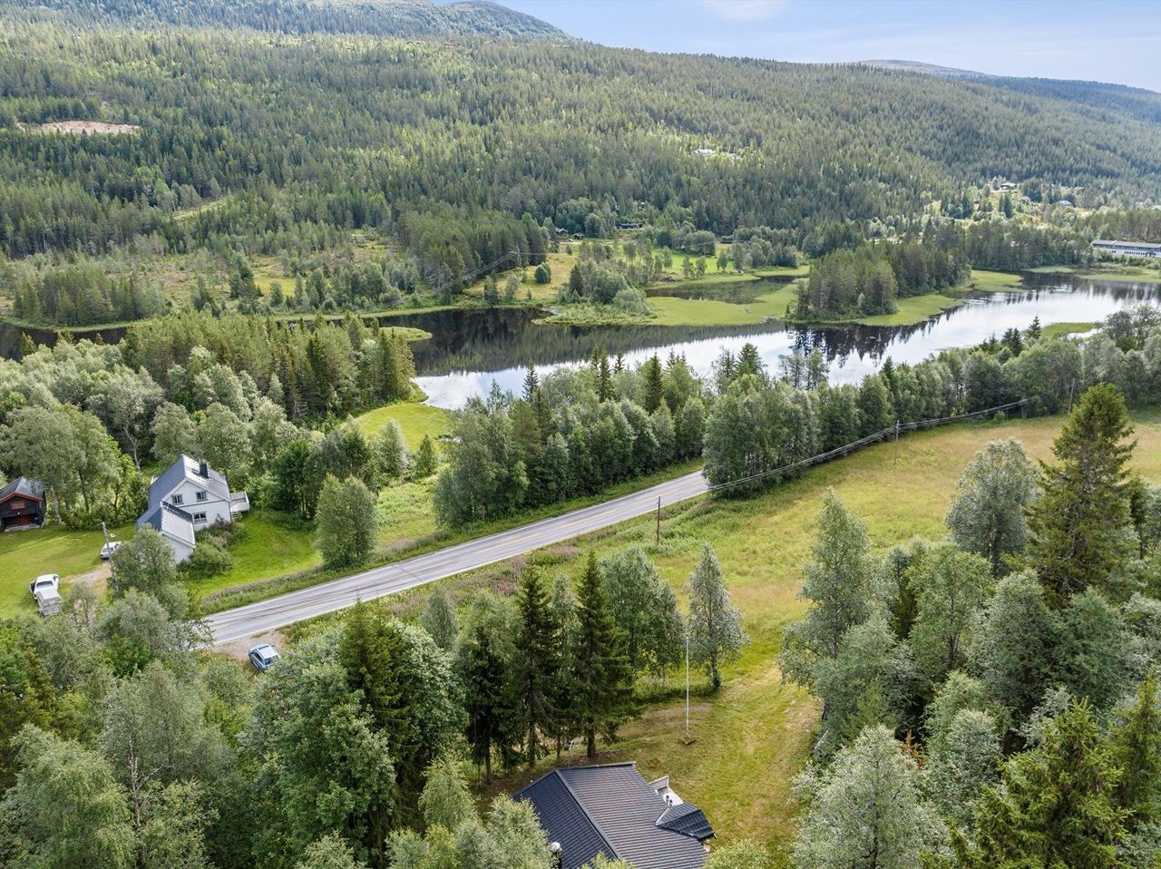 Drone Galleribilde