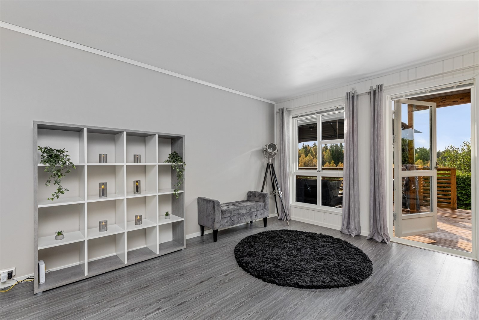 Stue Galleribilde