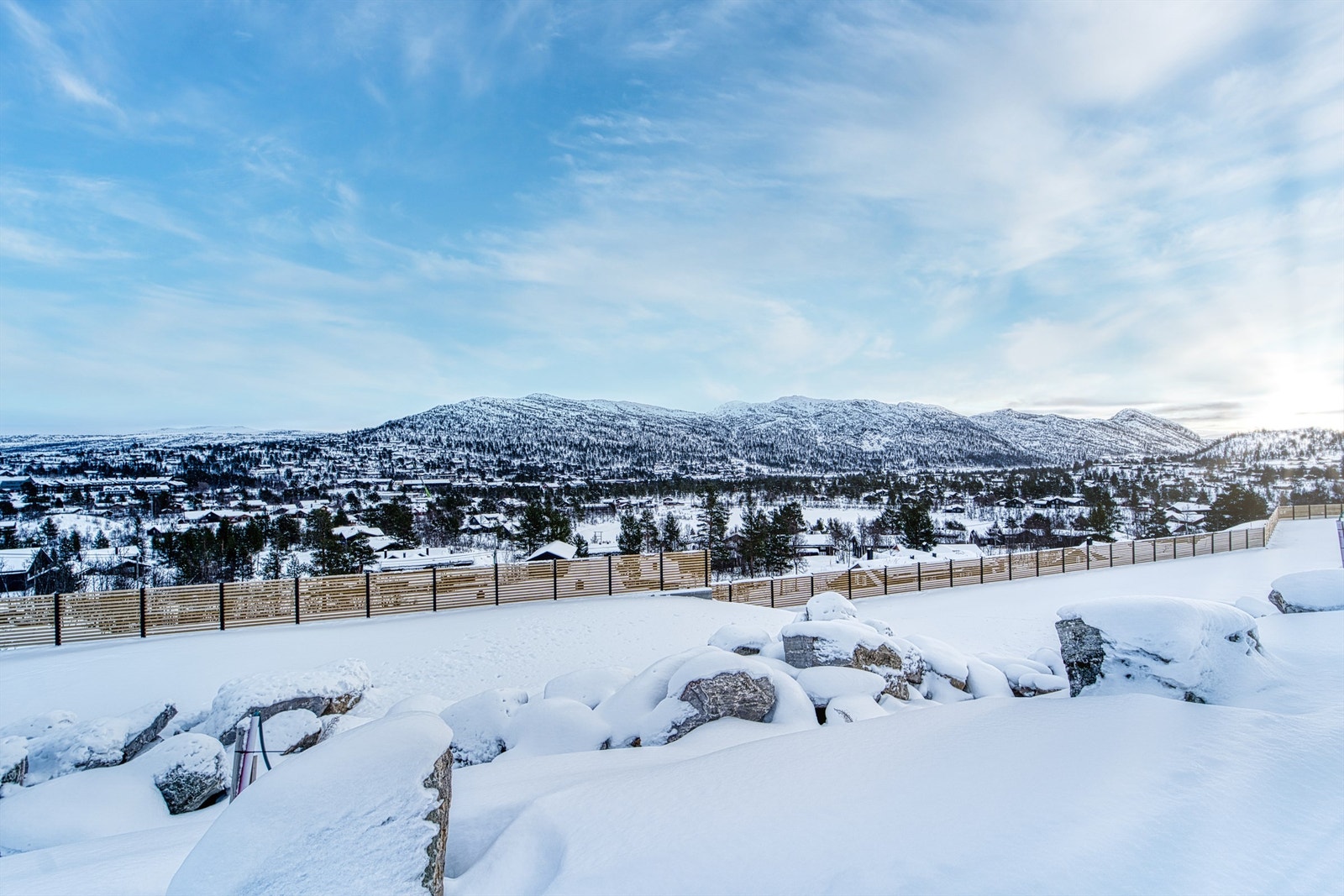 Plassenuten Galleribilde