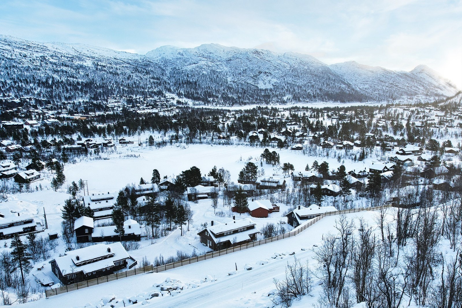 Plassenuten Galleribilde