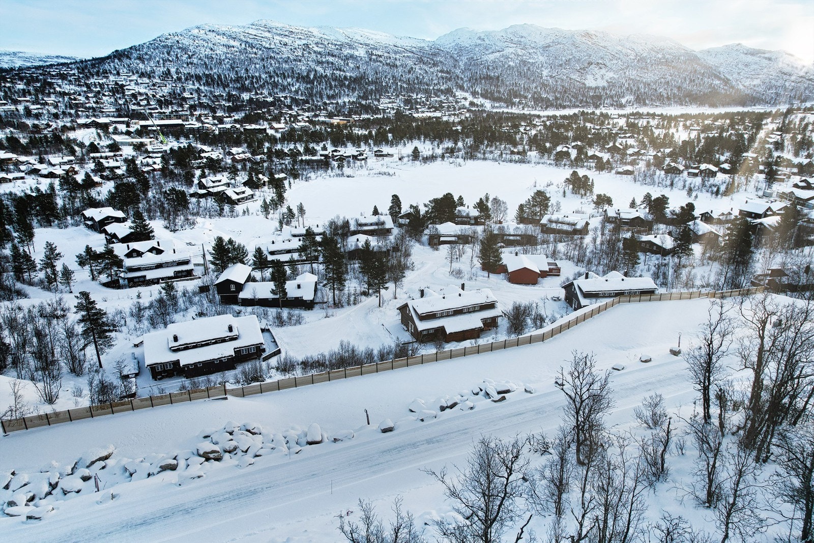 Plassenuten Galleribilde