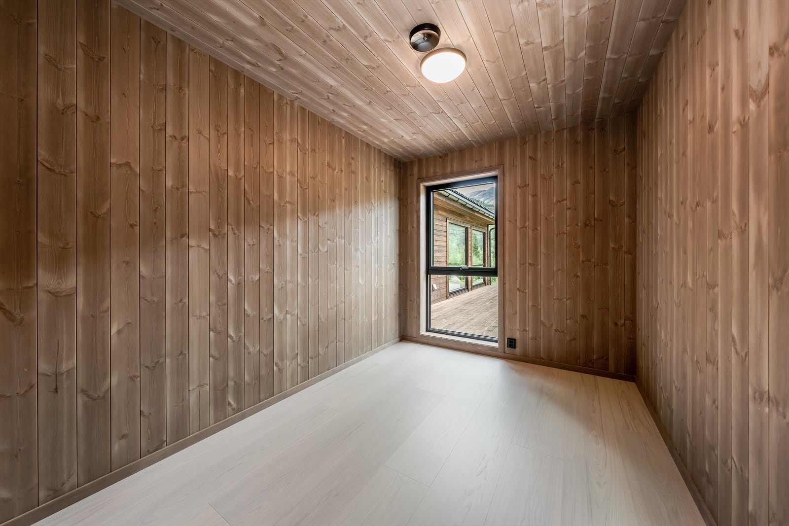 Soverom III Galleribilde