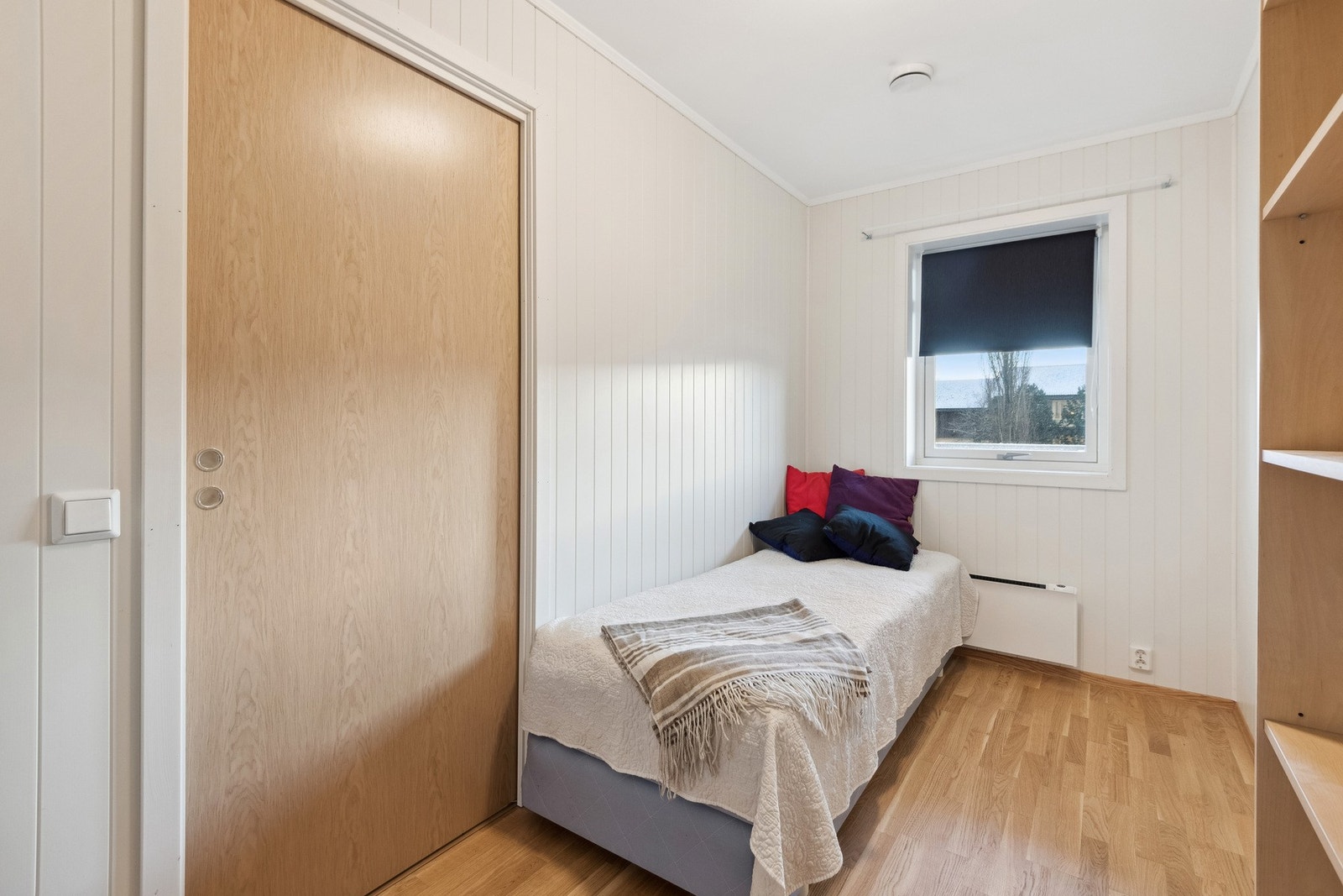 Soverom 2. Galleribilde