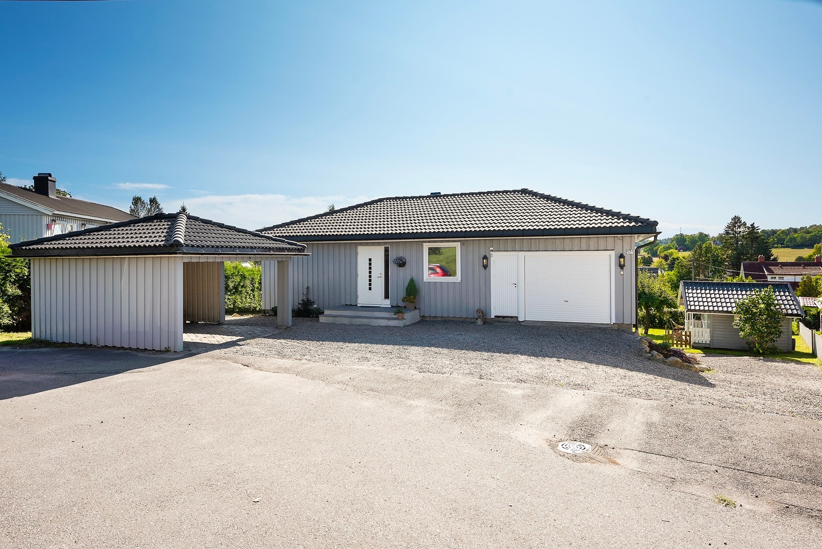 Lønneveien 17A Galleribilde