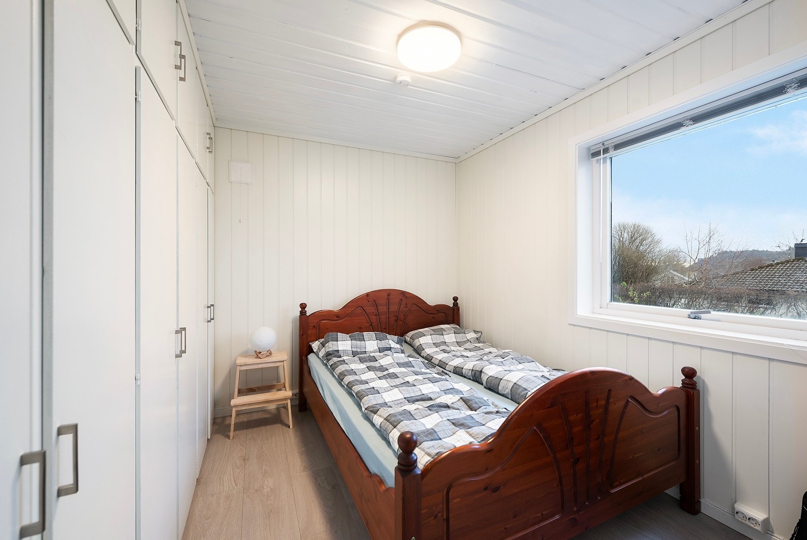 Soverom Galleribilde