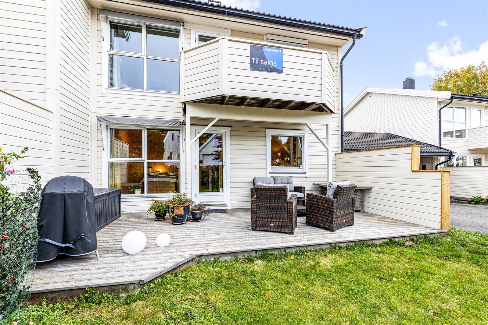 Velkommen til Belsjø Platå 15B! Galleribilde