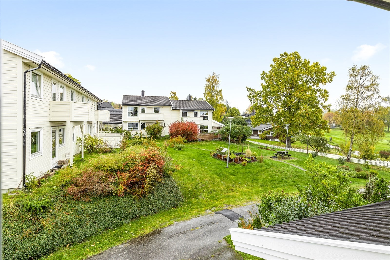 Fellesområde Galleribilde