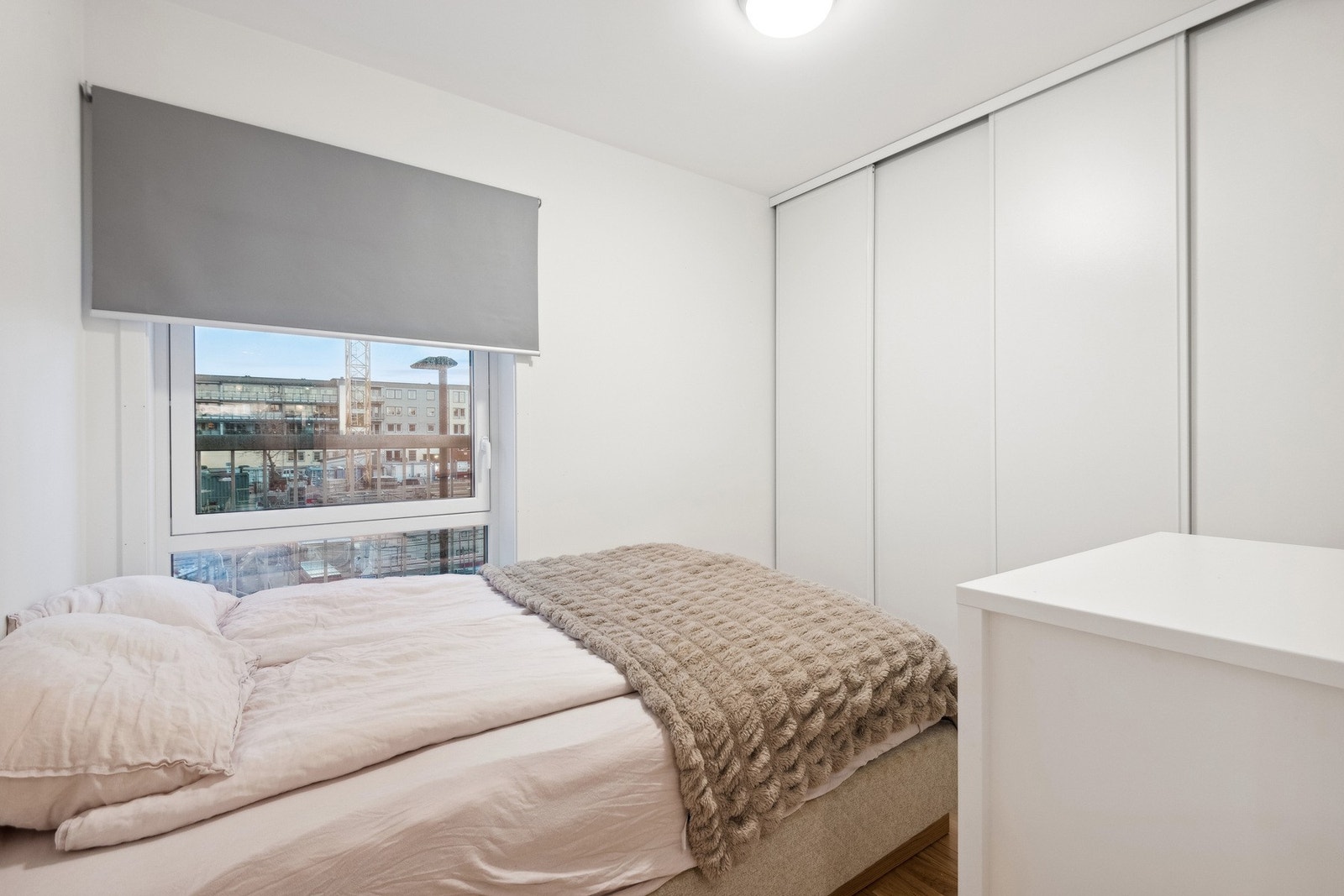 Soverom nr 2. Galleribilde