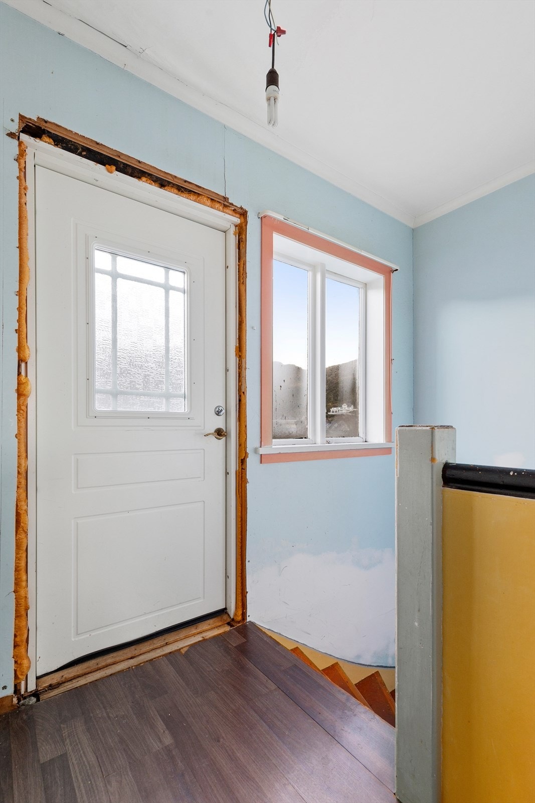 Tredje etasje Galleribilde