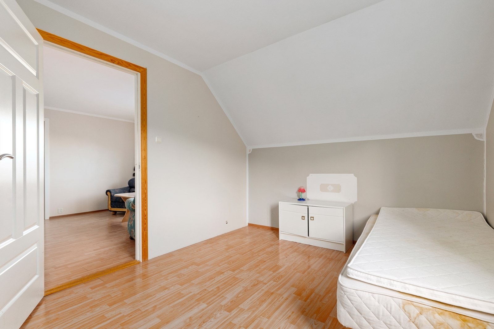 Soverom nr. 2 Galleribilde