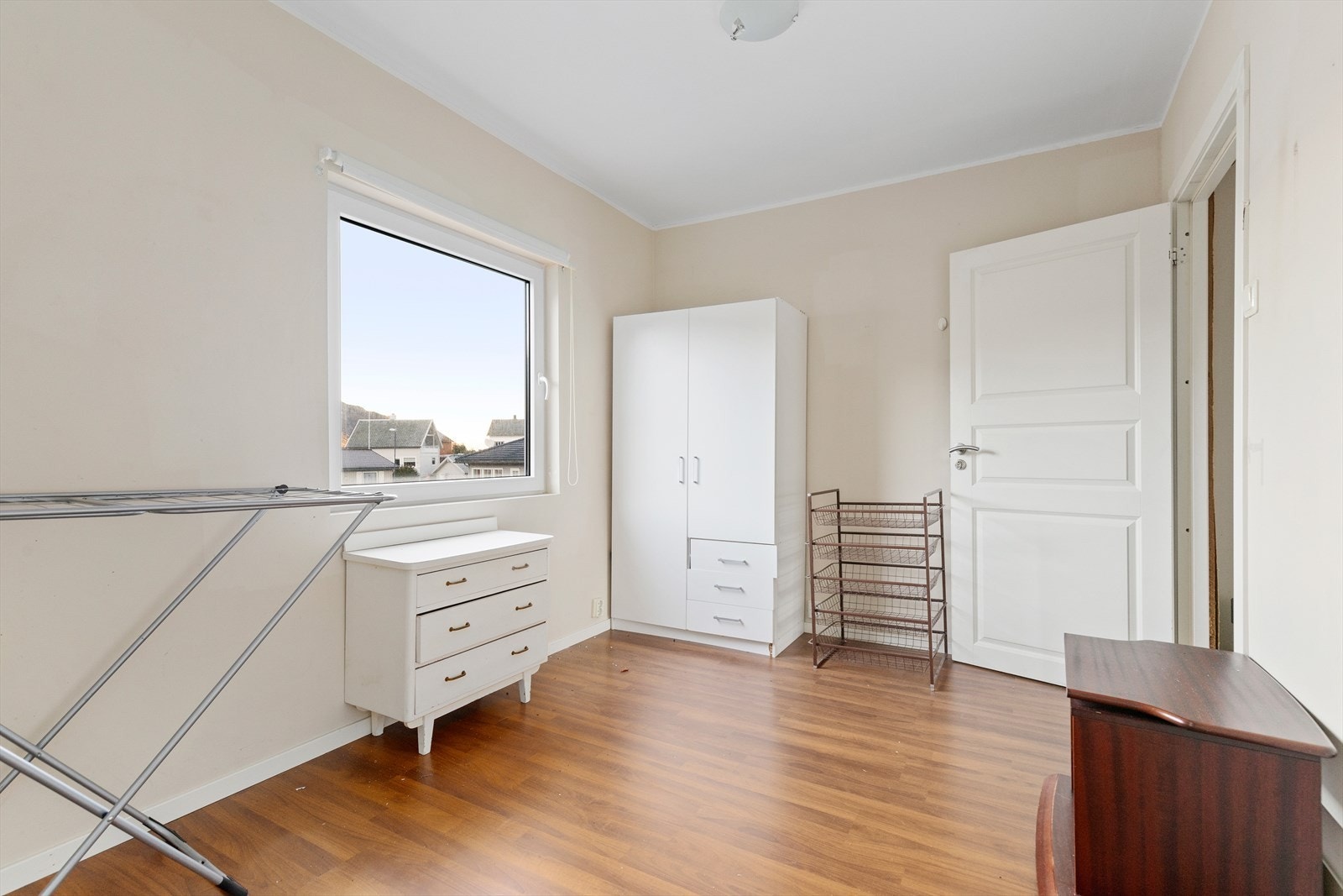 Soverom nr.3 Galleribilde