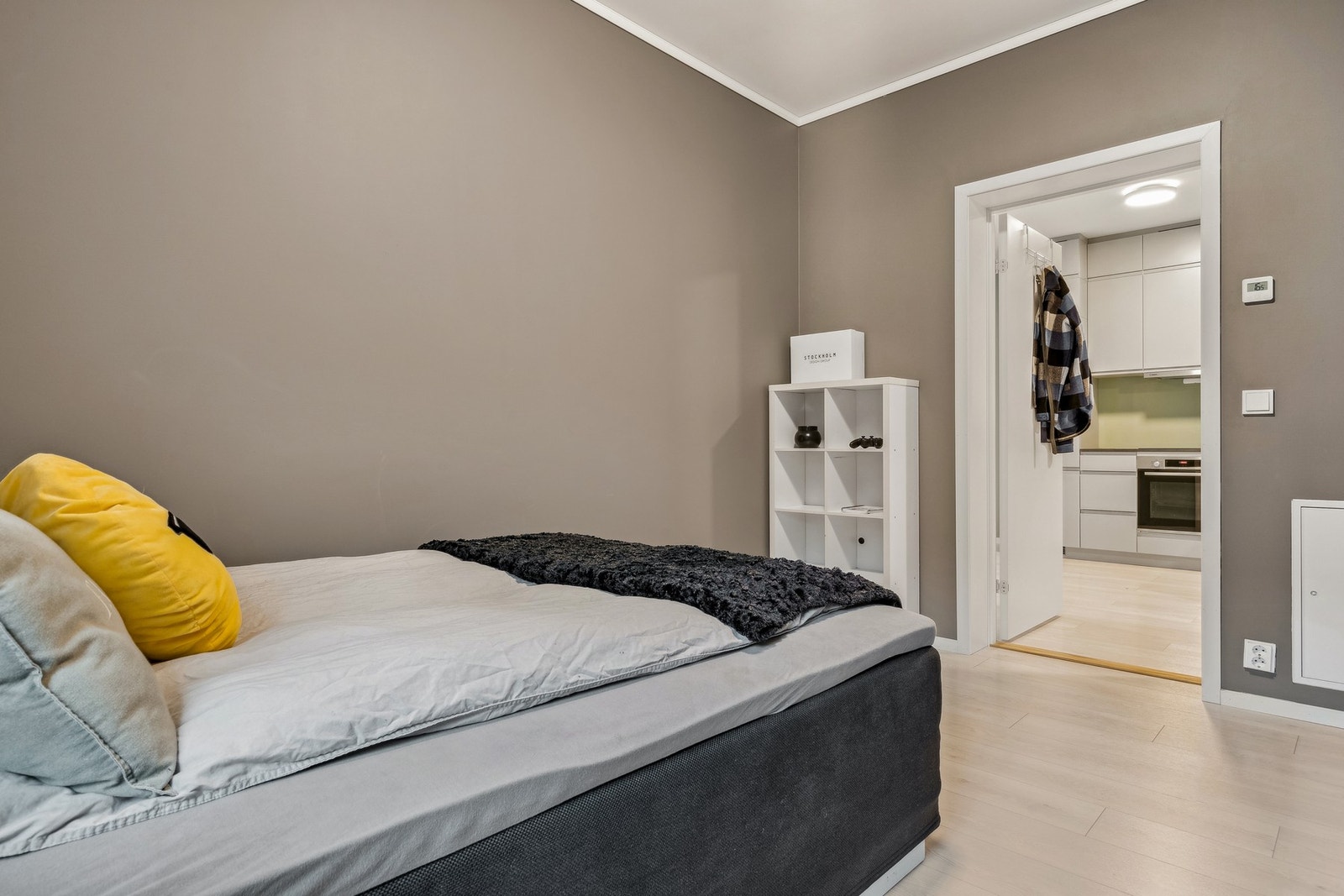 Soverom 1. Galleribilde