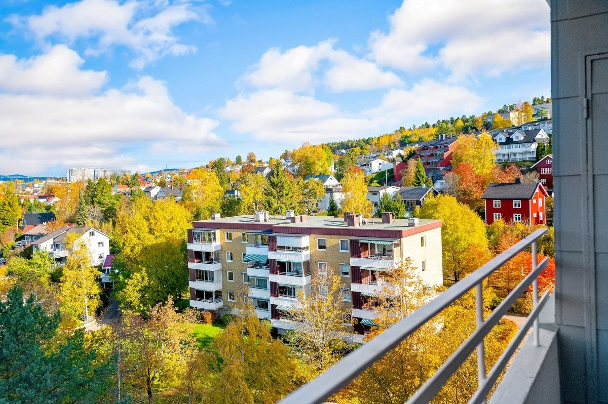 Enda mer utsikt! Galleribilde