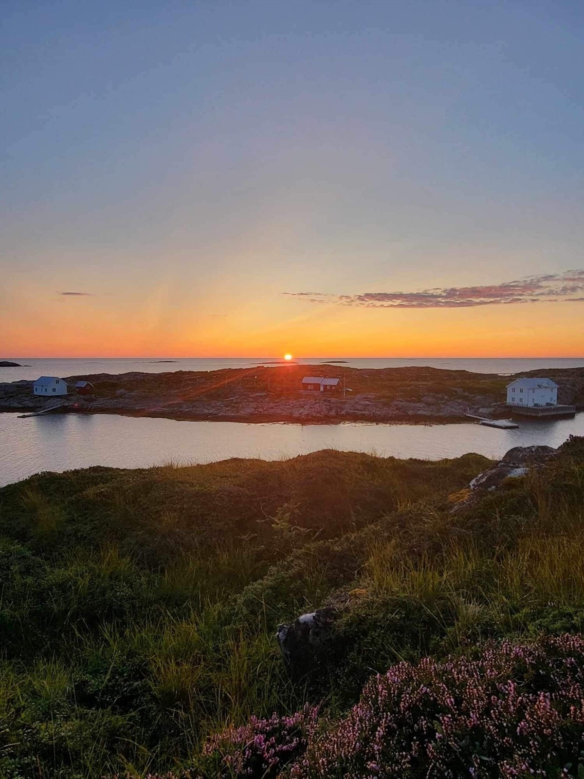 Bilder lånt med tilatelse fra nordoyan.no Galleribilde