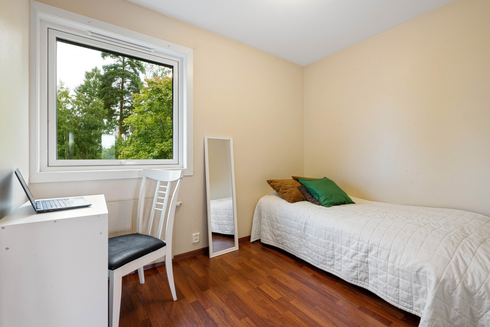 Soverom 3. Galleribilde