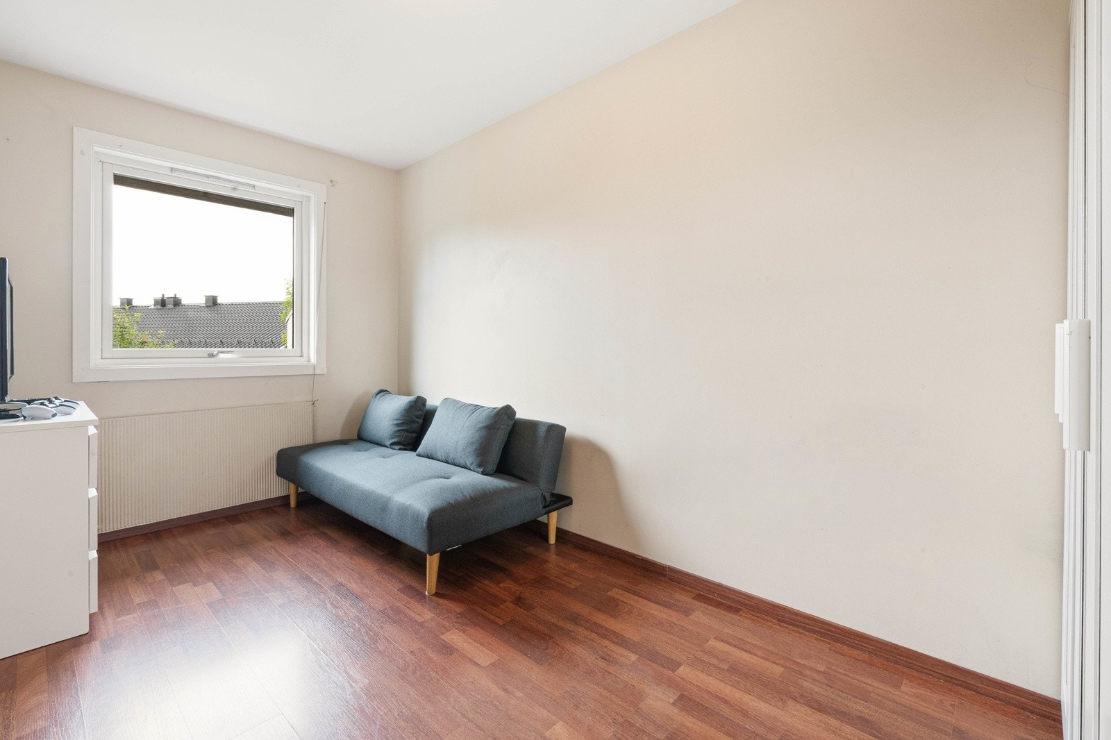 Soverom 2. Galleribilde